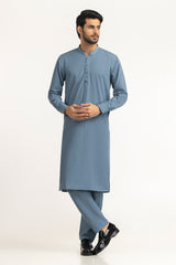 Insignia Unstitched Fabric Blended