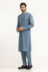 Insignia Unstitched Fabric Blended