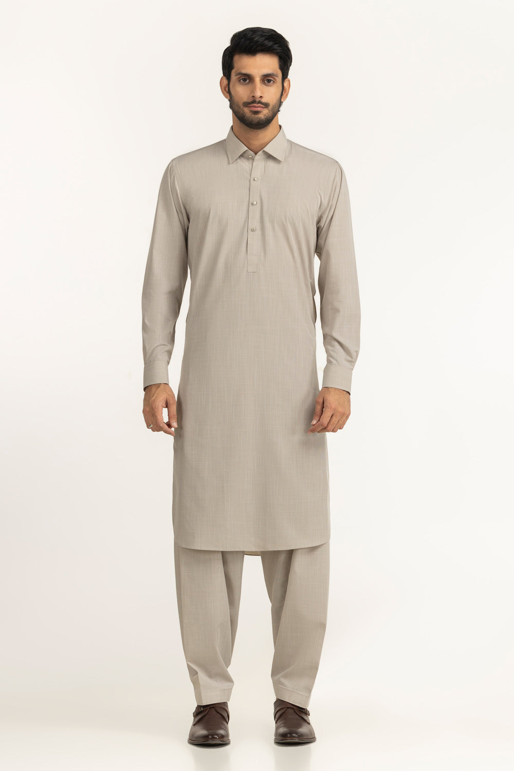 Insignia Unstitched Fabric Blended