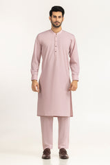 Insignia Unstitched Fabric Blended