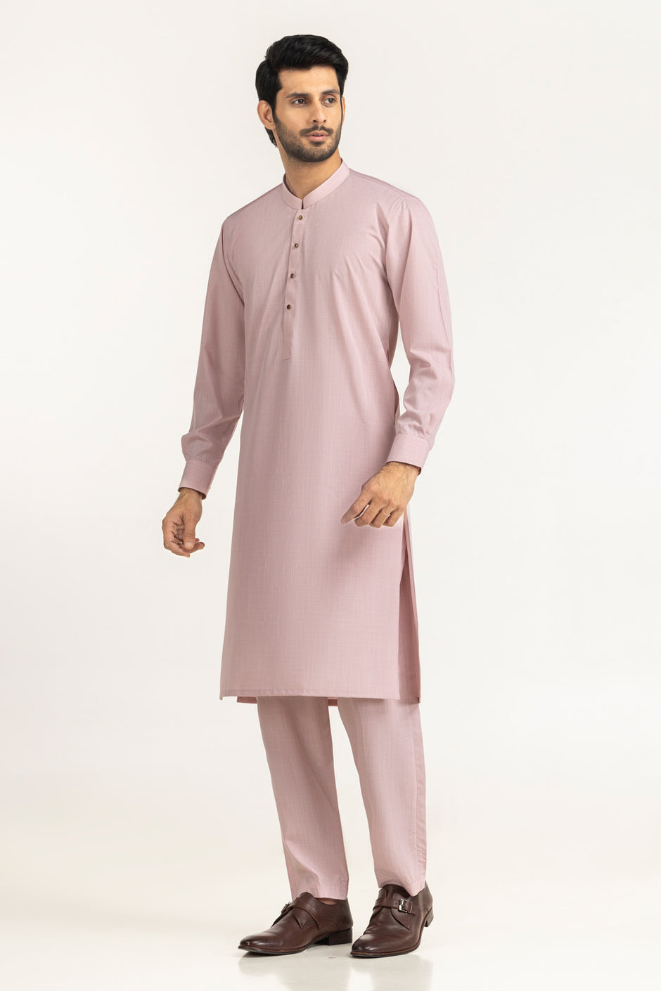 Insignia Unstitched Fabric Blended