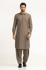 Insignia Unstitched Fabric Blended