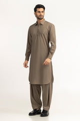 Insignia Unstitched Fabric Blended