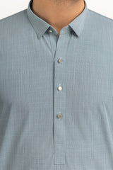 Insignia Unstitched Fabric Blended