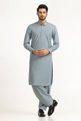 Insignia Unstitched Fabric Blended