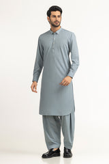 Insignia Unstitched Fabric Blended