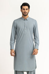 Insignia Unstitched Fabric Blended