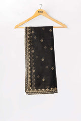 Organza Embroidered Dupatta IPD-44242