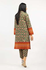 Digital Printed Shirt with Trousers IPS-22-116 DP 2 Piece