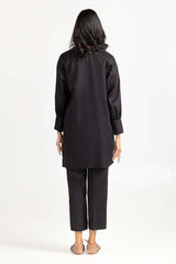 Cotton Shirt With Trousers