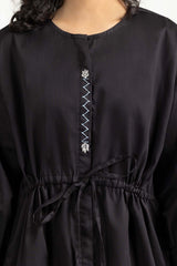 Cotton Shirt With Trousers