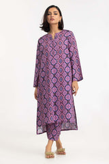2 Piece Digital Printed Cambric Shirt with Shalwar IPS-23-101