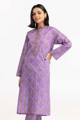 2 Piece Printed Cambric Shirt With Shalwar IPS-23-102