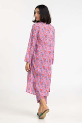 2 Piece Digital Printed Cambric Shirt with Shalwar IPS-23-103
