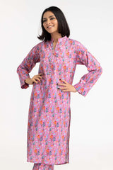 2 Piece Digital Printed Cambric Shirt with Shalwar IPS-23-103