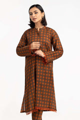 2 Piece Digital Printed Cambric Shirt With Trouser IPS-23-108