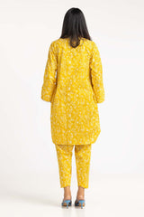 2 Piece Printed Cambric Shirt With Shalwar IPS-23-119