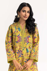 2 Piece Cambric Shirt with Trouser IPS-23-13
