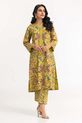 2 Piece Cambric Shirt with Trouser IPS-23-13