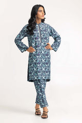 2 Piece Cambric Shirt with Trouser IPS-23-20