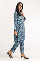 2 Piece Cambric Shirt with Trouser IPS-23-20