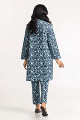 2 Piece Cambric Shirt with Trouser IPS-23-20