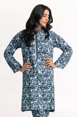2 Piece Cambric Shirt with Trouser IPS-23-20