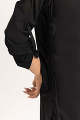 2 Piece Dyed Cotton Kurti With Shalwar IPS-23-22