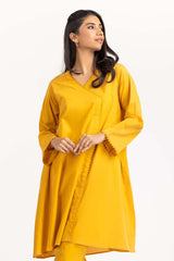 2 Piece Cambric Embellished Shirt with Shalwar IPS-23-27