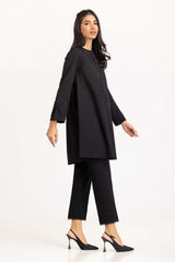 2 Piece Cambric Embellished Shirt with Trouser IPS-23-29