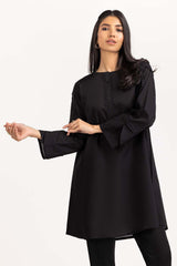 2 Piece Cambric Embellished Shirt with Trouser IPS-23-29