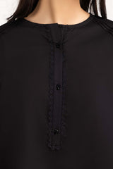 2 Piece Cambric Embellished Shirt with Trouser IPS-23-29
