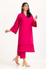 2 Piece Cambric Embellished Shirt with Trouser IPS-23-30