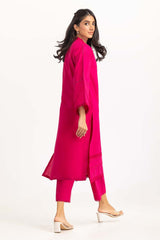 2 Piece Cambric Embellished Shirt with Trouser IPS-23-30