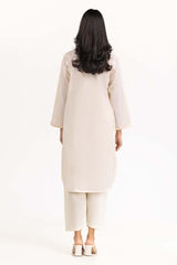 2 Piece Cambric Embellished Shirt with Shalwar IPS-23-32