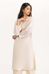 2 Piece Cambric Embellished Shirt with Shalwar IPS-23-32