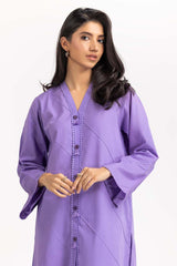 2 Piece Cambric Embellished Shirt with Trouser IPS-23-35