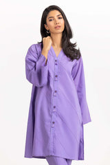 2 Piece Cambric Embellished Shirt with Trouser IPS-23-35