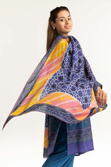 Digital Printed Cambric Suit IPS-23-40