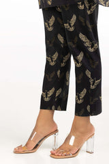 2 Piece Printed Cambric Shirt With Trouser IPS-23-44