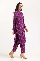 2 Piece Digital Printed Cambric Shirt With Shalwar IPS-23-47