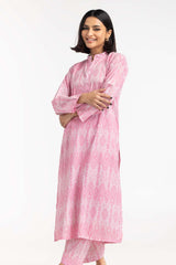 2 Piece Printed Cambric Shirt With Shalwar IPS-23-49