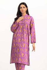 2 Piece Digital Printed Cambric Shirt With Shalwar IPS-23-52
