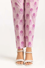 2 Piece Digital Printed Cambric Shirt With Trouser IPS-23-53
