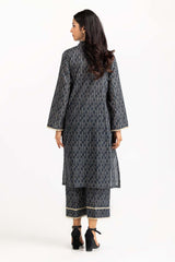 2 Piece Digital Printed Cambric Shirt with Trouser IPS-23-59