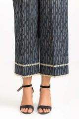 2 Piece Digital Printed Cambric Shirt with Trouser IPS-23-59