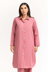 2 Piece Dyed Cambric Shirt With Trouser IPS-23-69