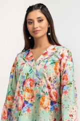 Digital Printed Dobby Shirt And Trouser IPS-24-05