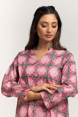 Digital Printed Dobby Shirt And Trouser IPS-24-06