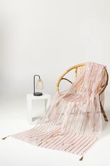 Dyed Lurex Dupatta IPS-24-101 Dupatta